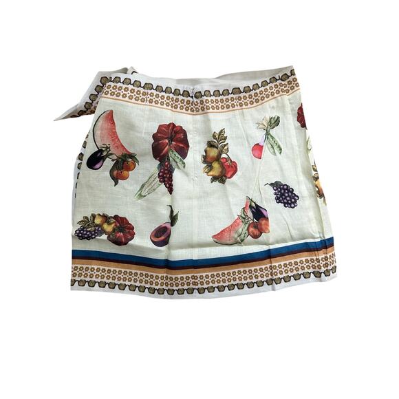 Alemais Mercado Skirt US 4 - Picture 8 of 9